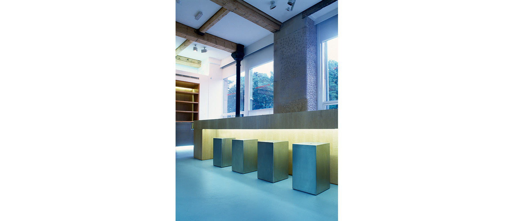 Olive Deli Andrew Wallace